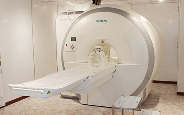 Máy Chup Cộng Hưởng Từ (MRI) 1,5T (Siemens-Đức)