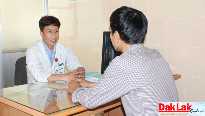 Bệnh Viện Thiện Hạnh: Bệnh Viện đầu Tiên Của Tỉnh Đắk Lắk Có Phòng Khám Nam Khoa