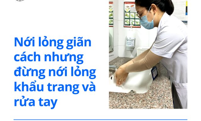 Nắng như đổ lửa giữa dịch COVID-19, làm thế nào để không… đổ bệnh?