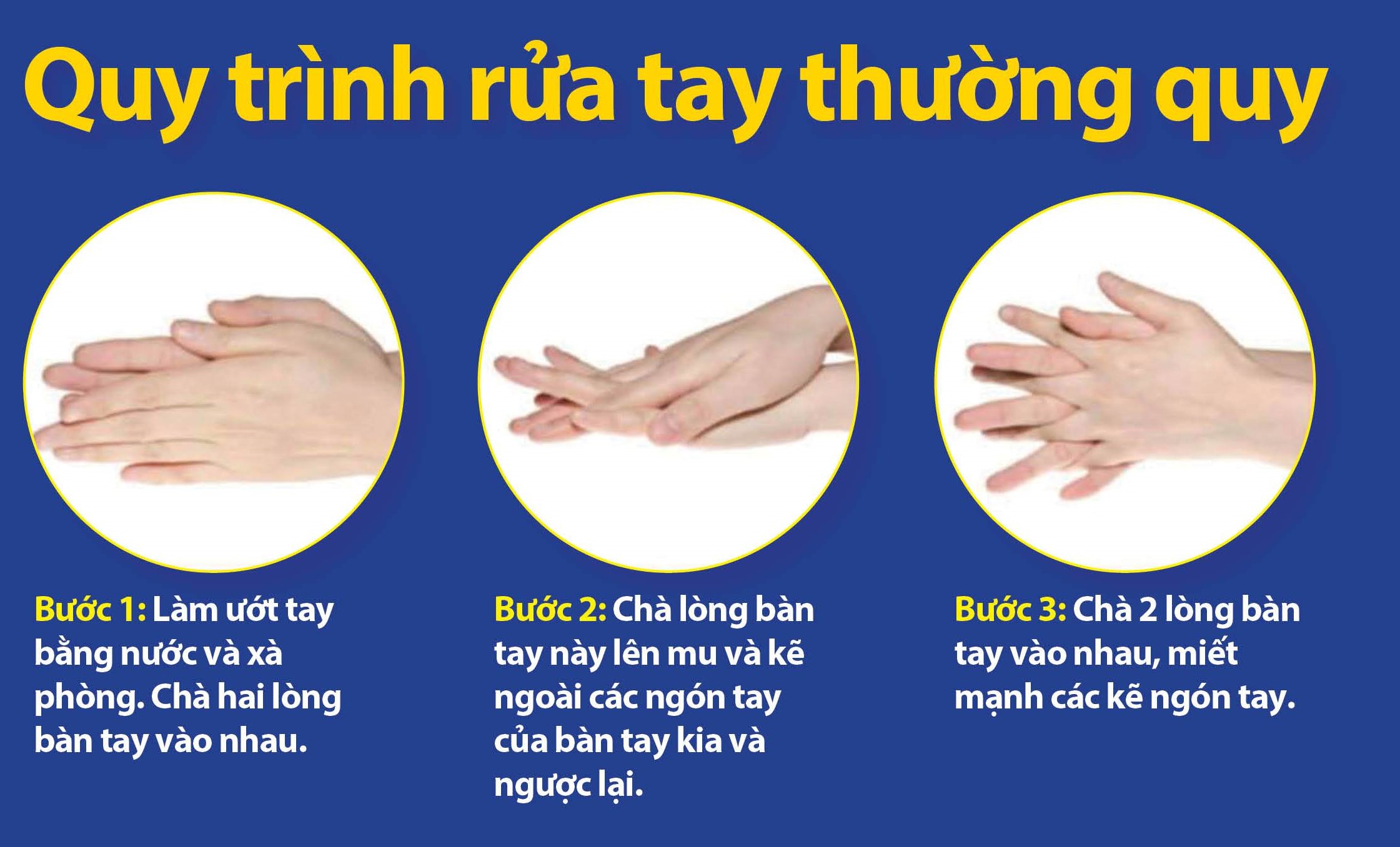 WHO chỉ ra hành động hiệu quả nhất ngăn ngừa sự lan truyền của COVID-19