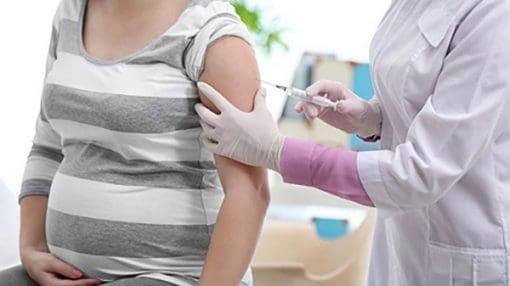 Tiêm vaccine phòng COVID-19 ở phụ nữ mang thai – Những bằng chứng khoa học