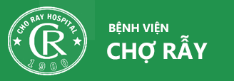 Bệnh viện Chợ Rẫy