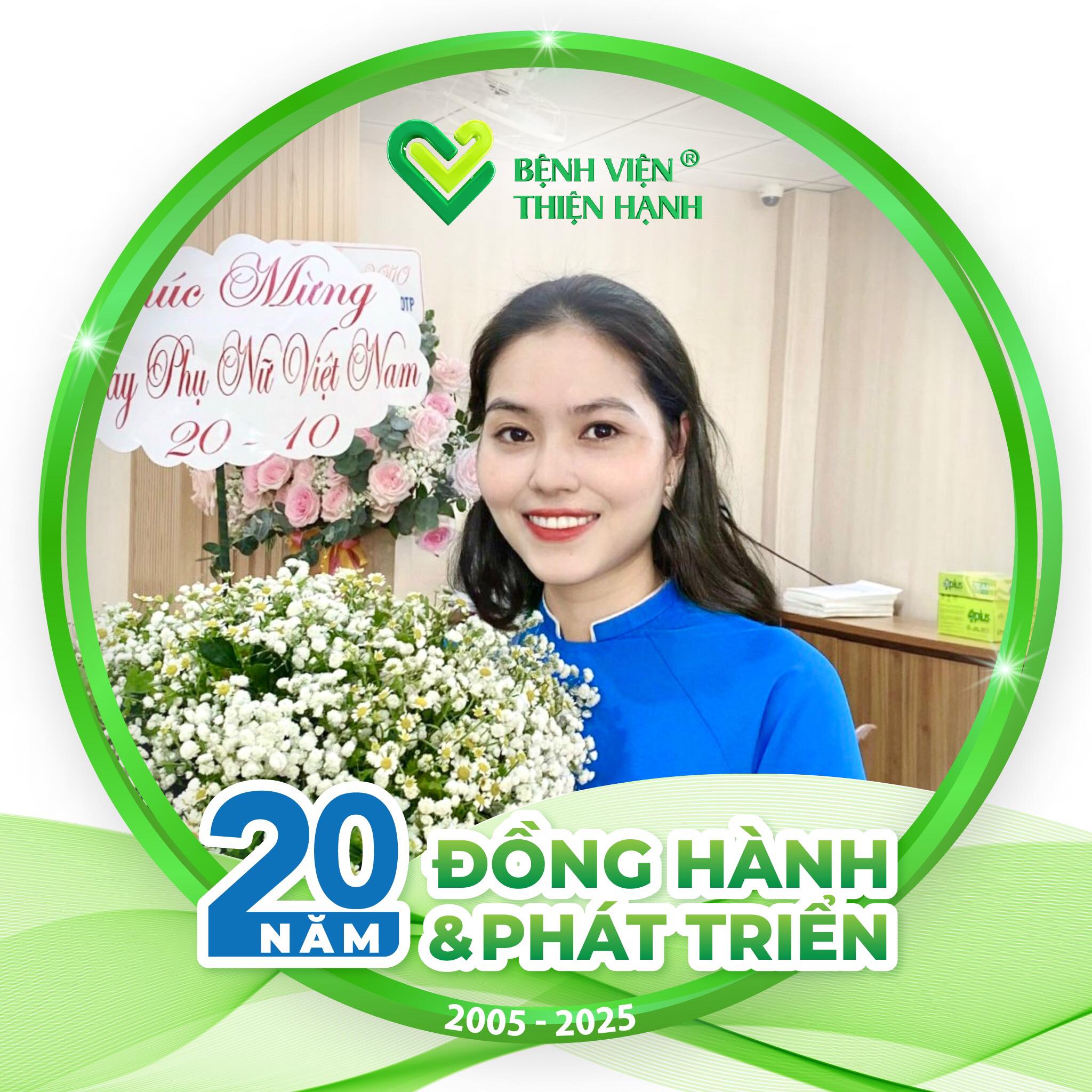 Nhung Trần