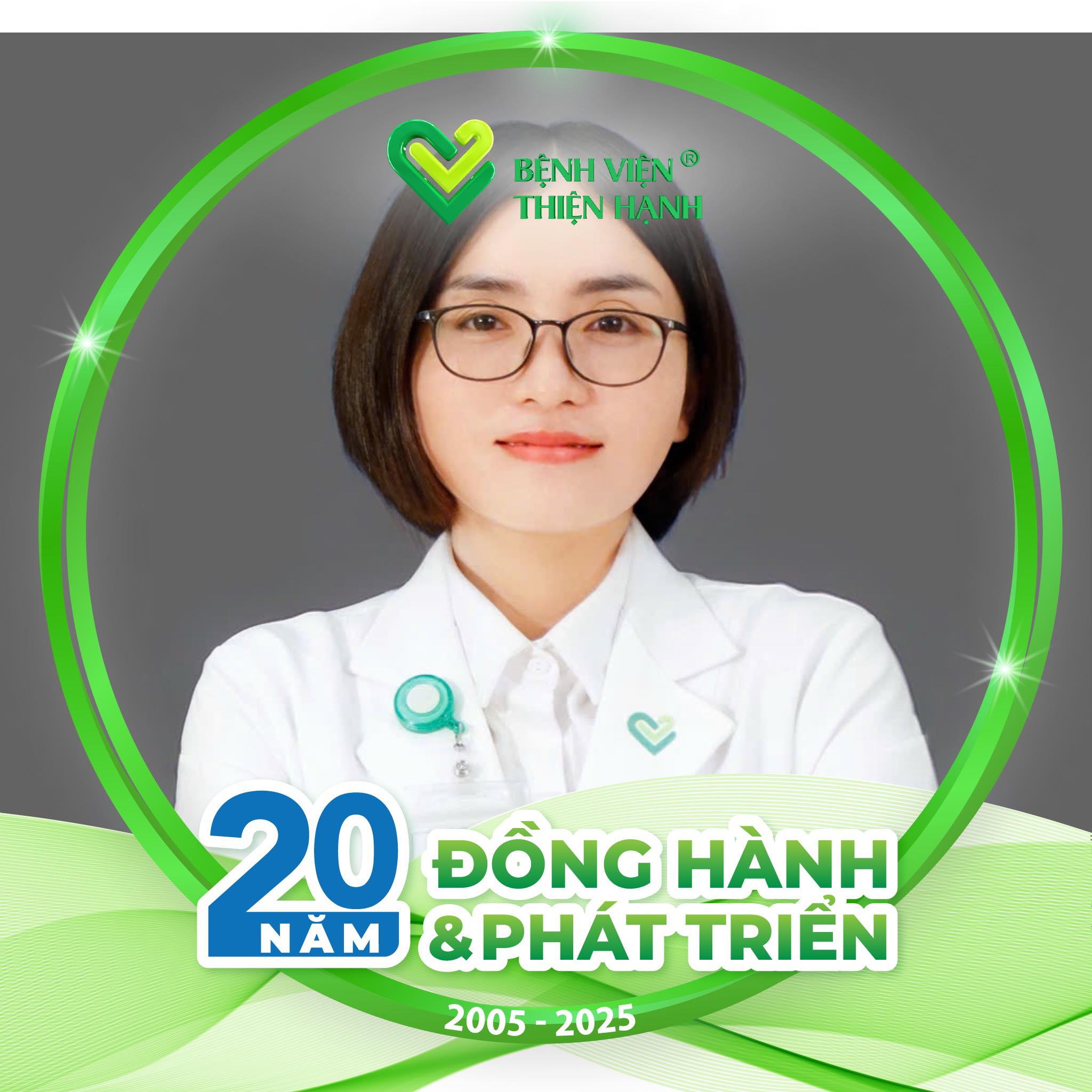 BsThu Thuỷ