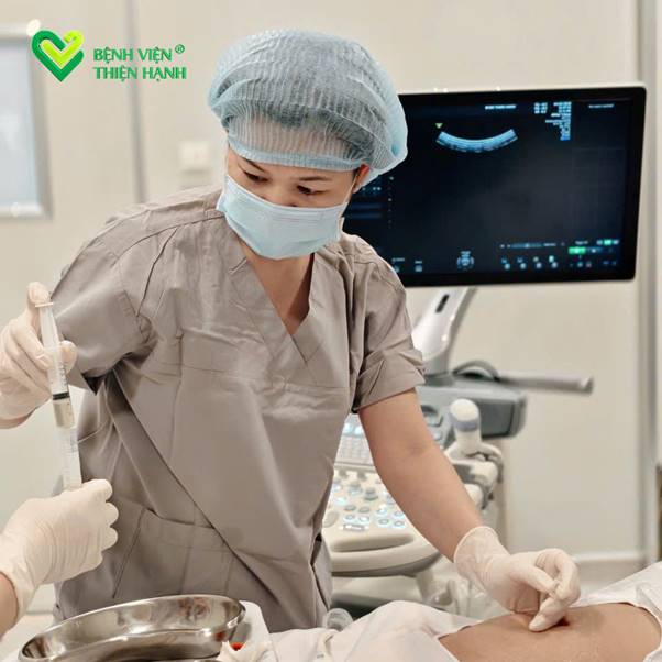 Chộc ối giúp phát hiện sớm các bất thường di truyền và nhiễm sắc thể của thai nhi